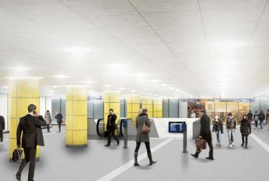 München Rosenheimer Platz, Ladenlokal, Gastronomie mieten oder kaufen