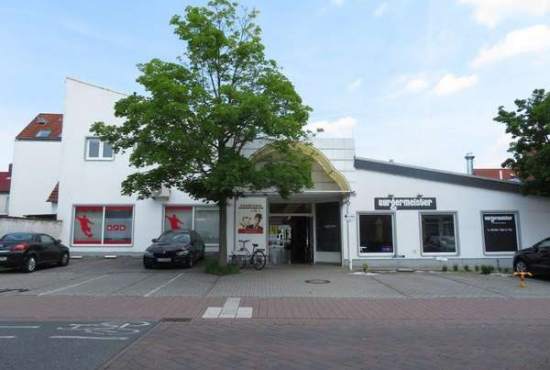 Mörfelden-Walldorf , Ladenlokal, Gastronomie mieten oder kaufen