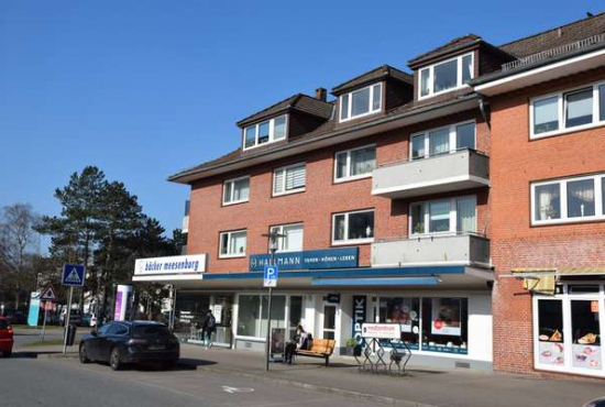 Flensburg / Mürwik , Ladenlokal, Gastronomie mieten oder kaufen