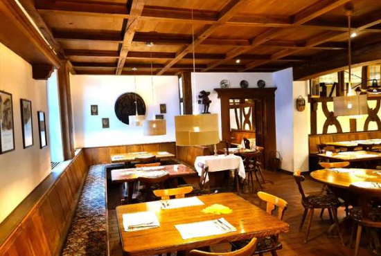Mannheim-Quadrate , Ladenlokal, Gastronomie mieten oder kaufen