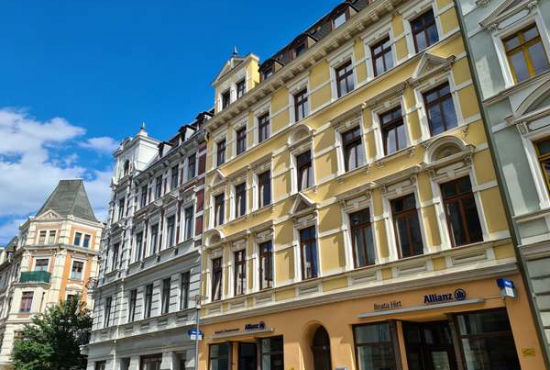 Görlitz Landeskronstr., Ladenlokal, Gastronomie mieten oder kaufen