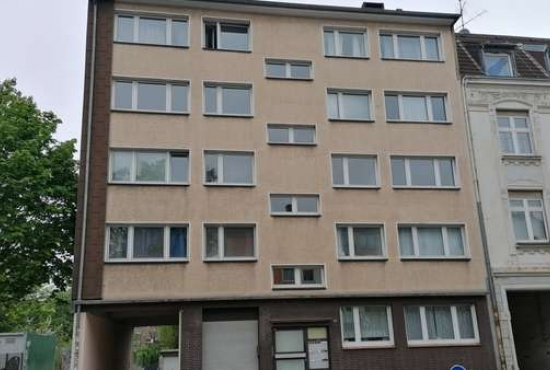 Duisburg Sternbuschweg, Ladenlokal, Gastronomie mieten oder kaufen