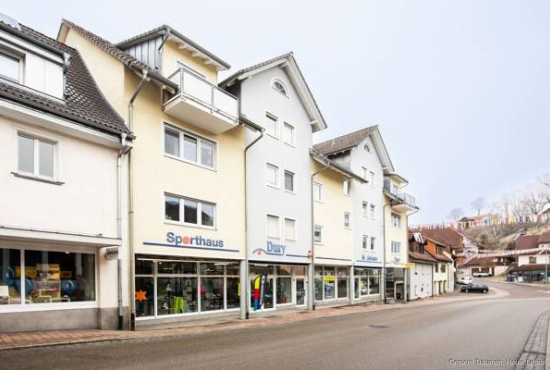 Bonndorf im Schwarzwald , Ladenlokal, Gastronomie mieten oder kaufen