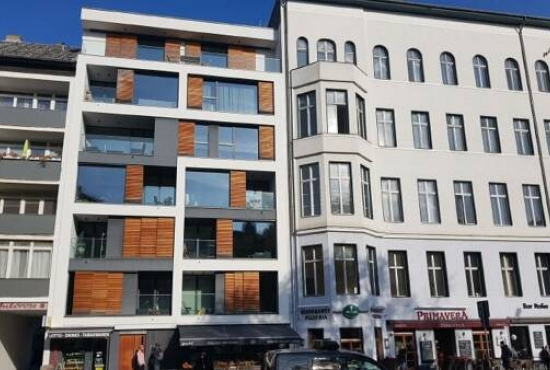 Berlin Kreuzbergstr., Ladenlokal, Gastronomie mieten oder kaufen