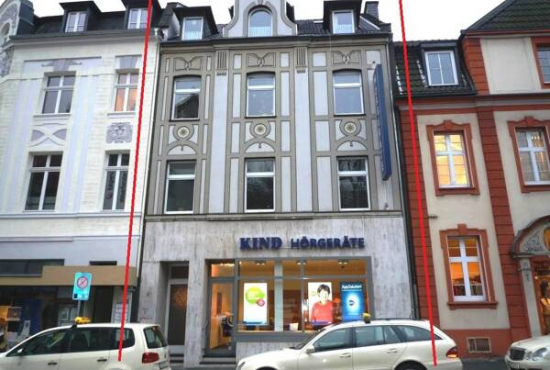 Bergisch Gladbach Paffrather Str., Ladenlokal, Gastronomie mieten oder kaufen