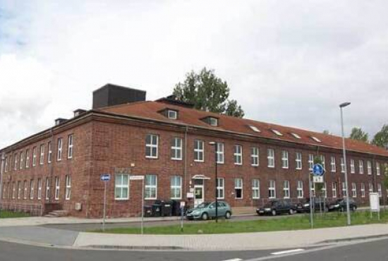Rötha Verwaltungsring, Ladenlokal, Gastronomie mieten oder kaufen