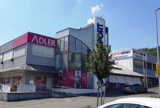 Mömlingen , Ladenlokal, Gastronomie mieten oder kaufen