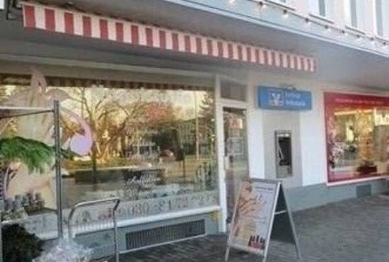 Berlin Fischerhüttenstr., Ladenlokal, Gastronomie mieten oder kaufen