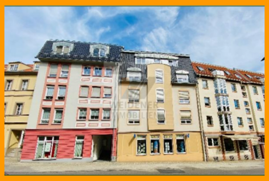 Ronneburg Markt, Ladenlokal, Gastronomie mieten oder kaufen