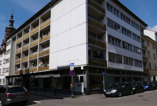 Mannheim , Ladenlokal, Gastronomie mieten oder kaufen
