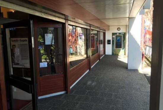 Freiburg im Breisgau Leo-Wohleb-Str., Ladenlokal, Gastronomie mieten oder kaufen