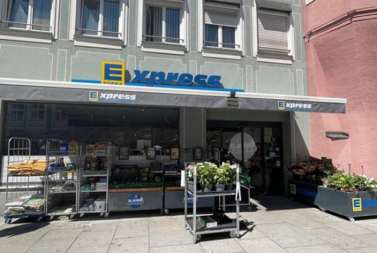 Freising Untere Hauptstraße, Ladenlokal, Gastronomie mieten oder kaufen