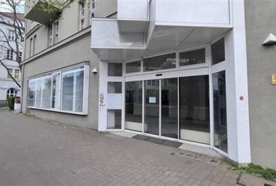 Berlin Berliner Allee, Ladenlokal, Gastronomie mieten oder kaufen