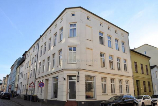 Rostock , Ladenlokal, Gastronomie mieten oder kaufen