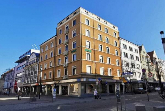 Singen (Hohentwiel) August-Ruf-Strasse, Ladenlokal, Gastronomie mieten oder kaufen