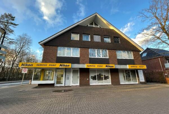 Norderstedt , Ladenlokal, Gastronomie mieten oder kaufen