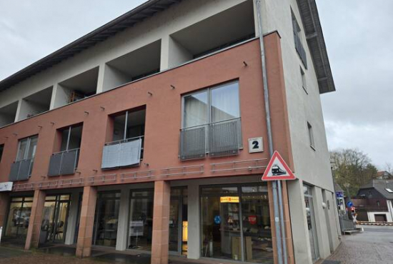 Heusweiler , Ladenlokal, Gastronomie mieten oder kaufen