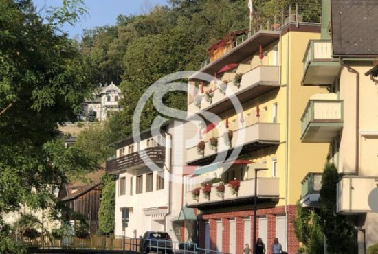 Bad Berneck , Ladenlokal, Gastronomie mieten oder kaufen