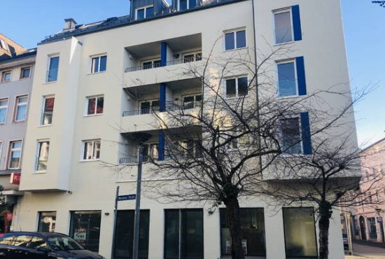 Iserlohn Friedrichstr, Ladenlokal, Gastronomie mieten oder kaufen