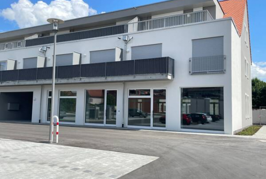 Bad Windsheim Schimmelgasse, Ladenlokal, Gastronomie mieten oder kaufen