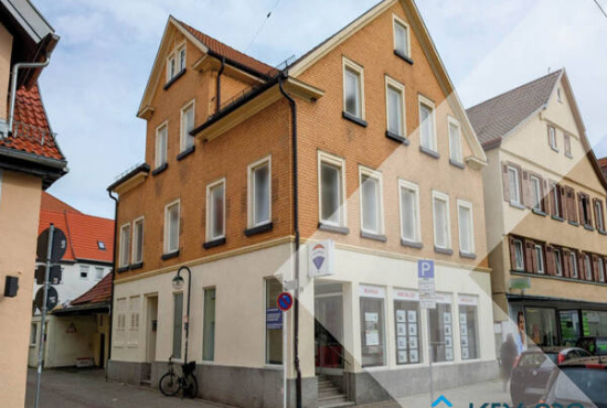 Reutlingen , Ladenlokal, Gastronomie mieten oder kaufen
