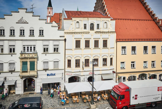 Straubing , Ladenlokal, Gastronomie mieten oder kaufen