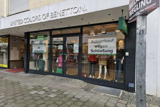 Rüsselsheim , Ladenlokal, Gastronomie mieten oder kaufen