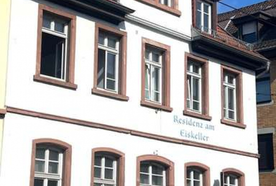Heidelberg , Ladenlokal, Gastronomie mieten oder kaufen