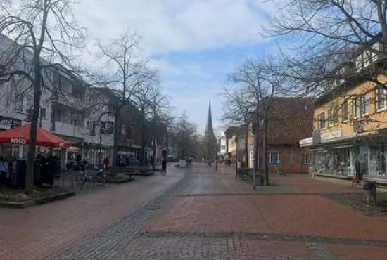 Burgwedel Von-Alten-Straße, Ladenlokal, Gastronomie mieten oder kaufen