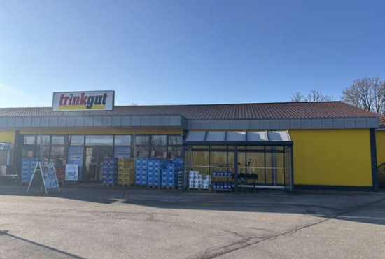 Dasing Aichacher Straße, Ladenlokal, Gastronomie mieten oder kaufen