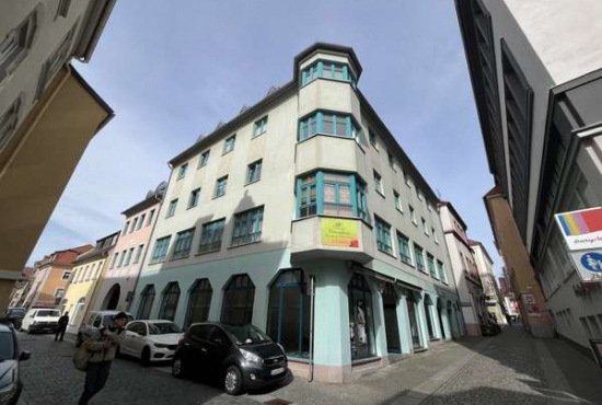 Bautzen Theatergasse, Ladenlokal, Gastronomie mieten oder kaufen