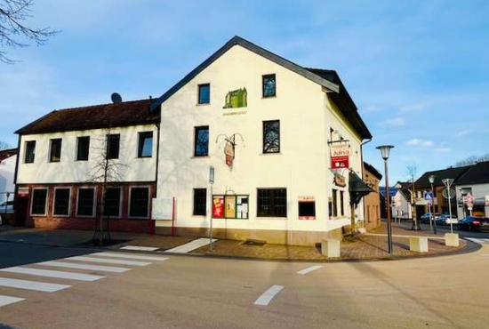 Nörvenich , Ladenlokal, Gastronomie mieten oder kaufen