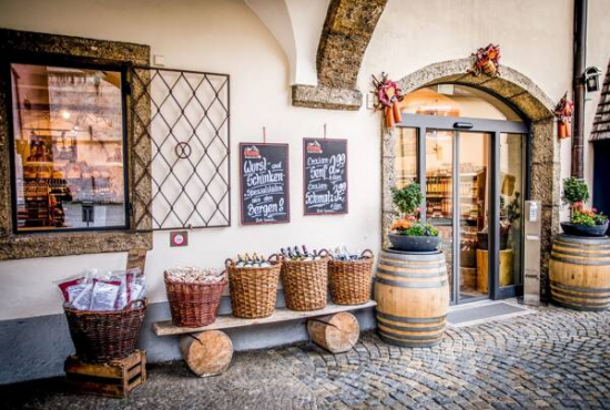 Berchtesgaden , Ladenlokal, Gastronomie mieten oder kaufen