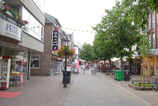 Goch Voßstraße, Ladenlokal, Gastronomie mieten oder kaufen