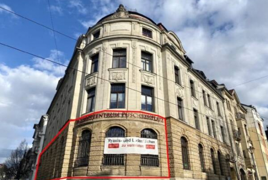 Gera , Ladenlokal, Gastronomie mieten oder kaufen