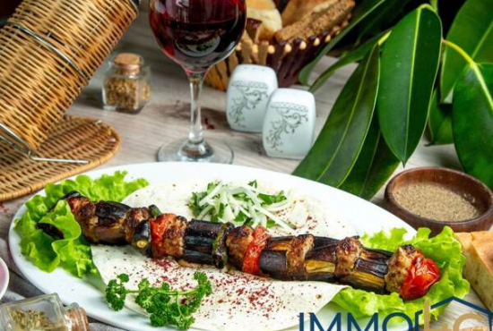 Berlin , Ladenlokal, Gastronomie mieten oder kaufen