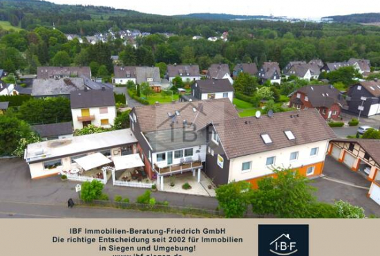 Burbach , Ladenlokal, Gastronomie mieten oder kaufen