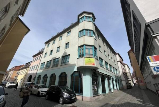 Bautzen Theatergasse, Ladenlokal, Gastronomie mieten oder kaufen