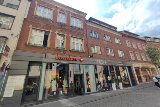 Münster , Ladenlokal, Gastronomie mieten oder kaufen