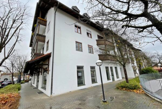 Neuötting , Ladenlokal, Gastronomie mieten oder kaufen