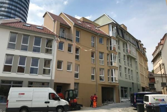 Jena Jenergasse, Ladenlokal, Gastronomie mieten oder kaufen