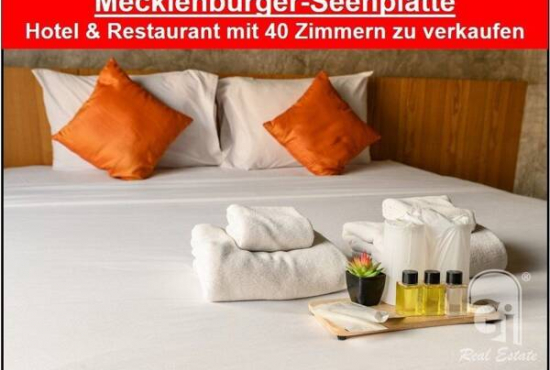 Waren , Ladenlokal, Gastronomie mieten oder kaufen