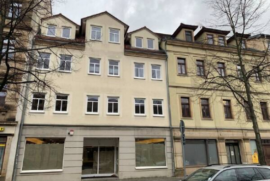 Pirna , Ladenlokal, Gastronomie mieten oder kaufen