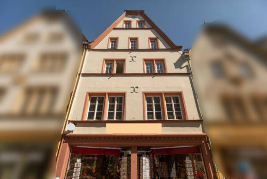 Trier , Ladenlokal, Gastronomie mieten oder kaufen