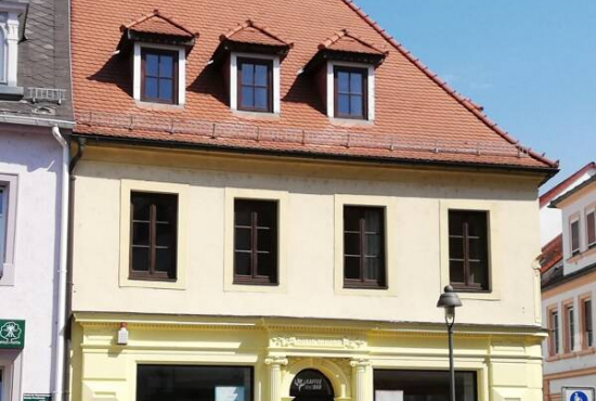 Döbeln , Ladenlokal, Gastronomie mieten oder kaufen