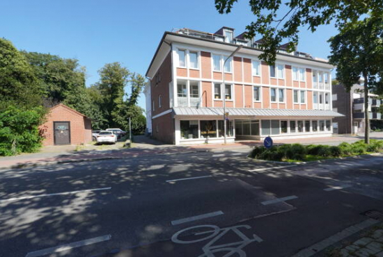 Gronau , Ladenlokal, Gastronomie mieten oder kaufen