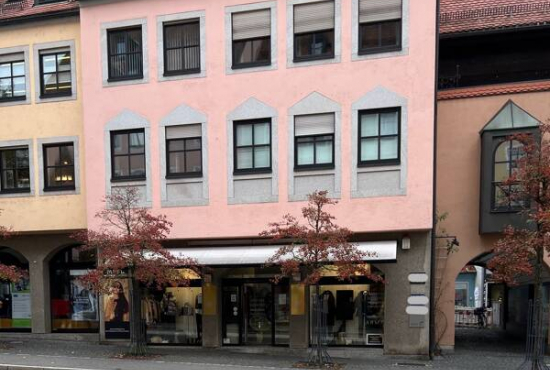 Weiden in der Oberpfalz , Ladenlokal, Gastronomie mieten oder kaufen