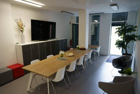 Erlangen Gebbertstraße, Ladenlokal, Gastronomie mieten oder kaufen