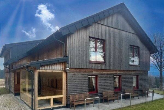 Johanngeorgenstadt , Ladenlokal, Gastronomie mieten oder kaufen