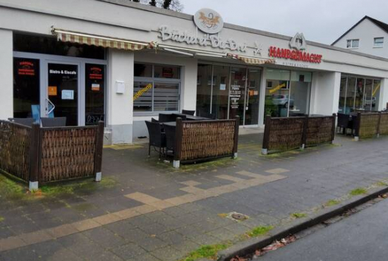 Burgdorf Depenauerweg, Ladenlokal, Gastronomie mieten oder kaufen